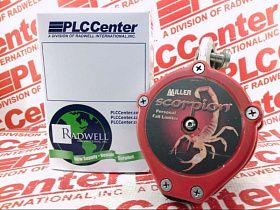 070011 SRL/ограничитель падения от MILLER FALL PROTECTION