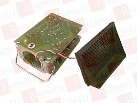 Устройство звуковой сигнализации Артикул 81-FP5-12VDC от производителя AMETEK