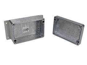 Bud Industries AN-2814-A