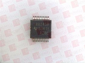 Радиочастотный передатчик  Артикул SN74ABT245BDGVR от производителя TEXAS INSTRUMENTS SEMI