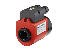 Kubler SR060U-IN-2-3-132-V100