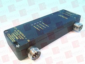 Модуль и концентратор Interbus Артикул CDN-SM-0020 от производителя TURCK