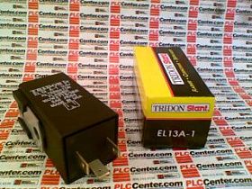 Сигнальный маяк  Артикул EL-13A-1 от производителя IDEAL TRIDON