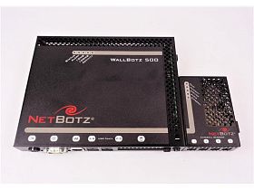Базовая станция NetBotz WallBotz 500 без камеры и сенсорного блока, 5В/3А