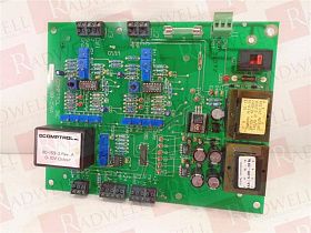 Плата процессора / контроллера Артикул 80-158A от производителя ADVANCED ENERGY