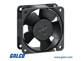 ebm-papst, Inc. 612NGMI