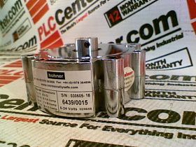 6439/0015 Энкодер/Резольвер от HOHNER AUTOMATION