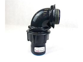 PR5357 Кабелепровод/фитинг от PLASTIBOND