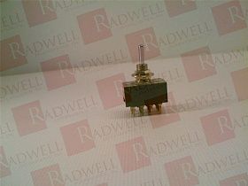 Тумблер  Артикул M2042SS1W03 от производителя NKK