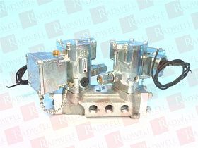 Электромагнитный клапан  Артикул L4653910253 от производителя PARKER