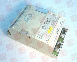 Модуль / стойка ПЛК Артикул IPS.IBG-1 от производителя MAN ROLAND