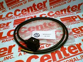 Электрический кабель / провод Артикул M/P43314/11 от производителя NORGREN