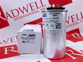 Конденсатор Артикул 12893 от производителя MARS