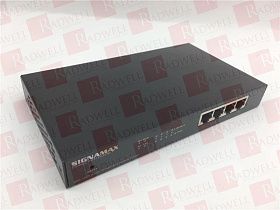 Устройство для ЭВМ Артикул 065-1505 от производителя SIGNAMAX