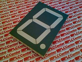 ЖК / светодиодный дисплей Артикул SA40-18EWA от производителя KINGBRIGHT