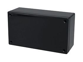 Bud Industries CU-1874-B