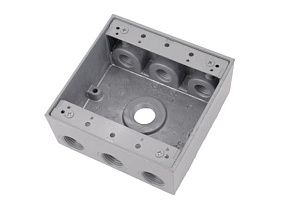 Red Dot, a T & B Brand 2IH7-2