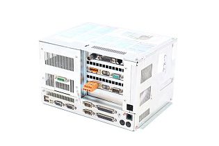 Промышленный компьютерный контроллер B&R 5P5000.V1079, 24В DC, 100Вт