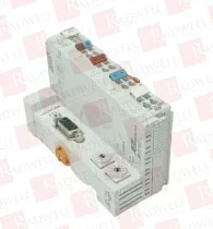 Модуль / стойка ПЛК Артикул BK3150 от производителя TR-SYSTEMTECHNIK