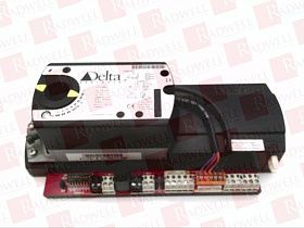 Привод ОВиК Артикул 271591 от производителя DELTA CONTROLS
