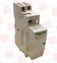 Пускатель Артикул A9C20732 от производителя SCHNEIDER ELECTRIC