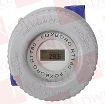 Передатчик температуры Артикул RTT80-T1QQANAFD-M3L1 от производителя INVENSYS