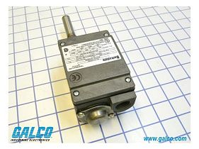 Barksdale Control Products ML1H-H202S