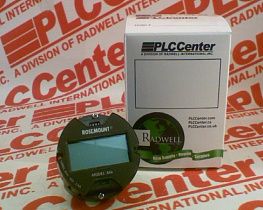 Датчик температуры цифровой Rosemount 644HANAF6M5