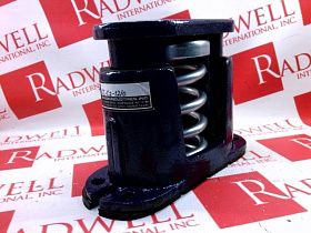 Розетка / коробка Артикул CC21210 от производителя MASON INDUSTRIES