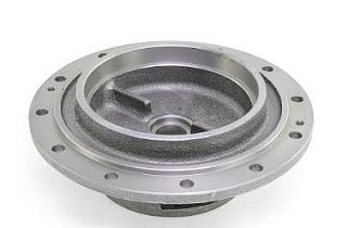 187262 Кронштейн от BELL & GOSSETT