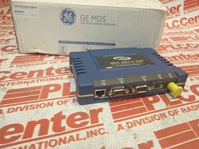 Вспомогательное устройство для телекоммуникации Артикул MD9B1NOFCS1NNO от производителя GENERAL ELECTRIC