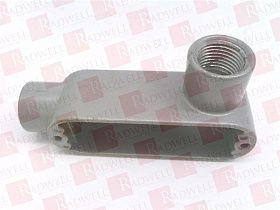 Кабелепровод / соединительный элемент Артикул OLR-1 от производителя HUBBELL