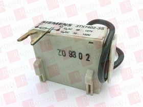 Ограничитель перенапряжения / супрессор  Артикул 3TX7402-3S от производителя SIEMENS