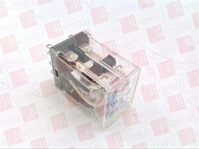 Твердотельная перегрузка / реле Артикул HC2-H-DC24V от производителя MEC