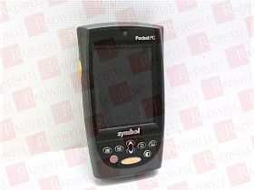 Ручной сканер штрих-кода Артикул PPT8846-R3BZ00WW от производителя ZEBRA