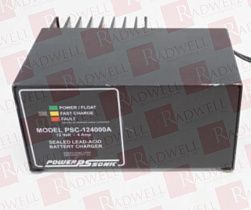 Зарядное устройство Артикул PSC124000A-P от производителя POWER SONIC