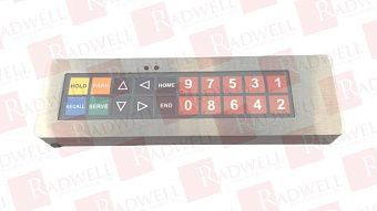 Задняя панель / аппаратное обеспечение Артикул KBA-BB20-TE-TU-HOR от производителя TG3 ELECTRONICS