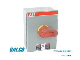 ABB NF301-3PY6C