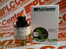 Реле давления Артикул PS-15.01 от производителя JAEGER