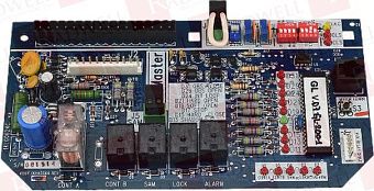 Плата ПК Плата ПЛК / дополнения к  плататам Артикул 14LG0624C от производителя LIFTMASTER