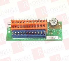 Плата ПК Плата ПЛК / дополнения к  плататам Артикул C1900/0303/0300 от производителя KENT TAYLOR