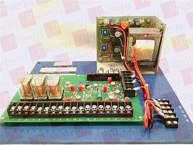 Модуль / стойка ПЛК Артикул DYN2-94001 от производителя INVENSYS