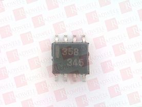 Оптоизолятор интегральных схем Артикул UPC358G2 от производителя NEC