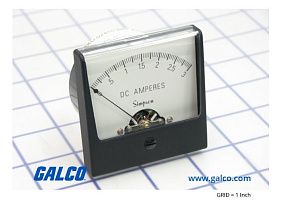 Simpson Electric 02470