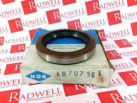 Уплотнение Артикул AB7075E1 от производителя NOK