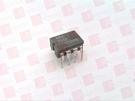 Интегральная микросхема Артикул UPC55D от производителя NEC