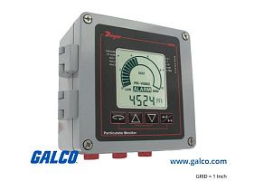 Dwyer Instruments DPM-A121-RC