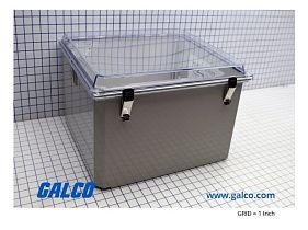 Allied Moulded Products AMP1860CCL