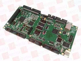Плата ПК Плата ПЛК / дополнения к  плататам Артикул 4-3871C0-2005-000000 от производителя OMRON