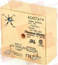 Замедляющие реле Артикул VTM4QDD от производителя TE CONNECTIVITY